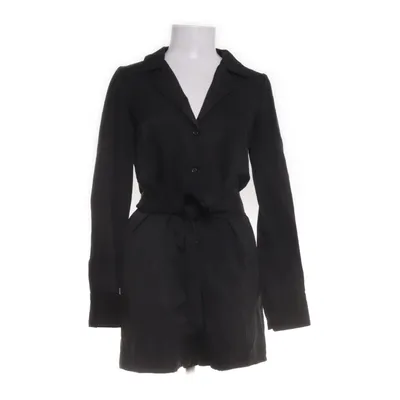 Jumpsuit (Zwart) van Zara Trafaluc Collection Lyocell, Polyester