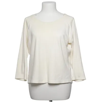 Långärmad t-shirt (Beige) från Bay Bomull