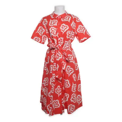 Klänning (Röd, Vit) från Boden