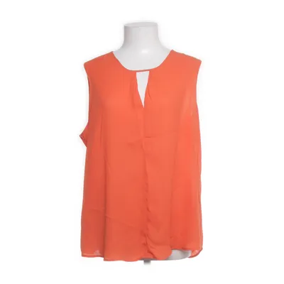 Tanktop (Oranje) van STOCKH LM
