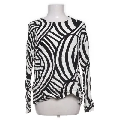 Blus (GRETA PIKKU SALME / 044325) från Marimekko Viskos