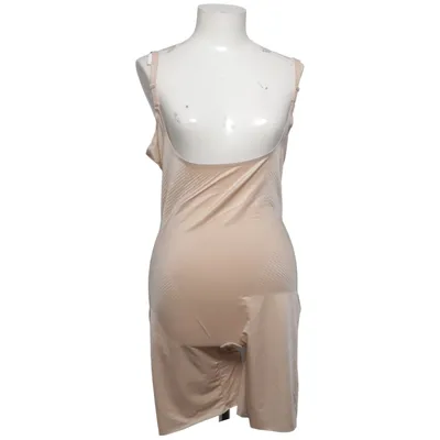 Corrigerende body (Beige) van Spanx Elastaan, Polyamide