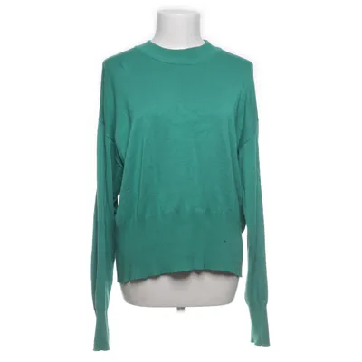 Trui (Groen) van Minus Elastaan, Viscose
