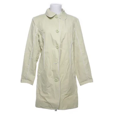 Regenjas (Groen) van JLO by Jennifer Lopez Katoen, Polyamide, Polyester