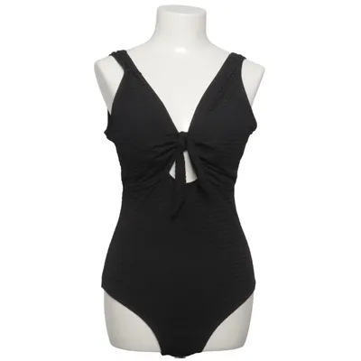 Badpak (Zwart) Elastaan, Polyester