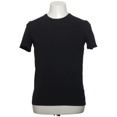 T-shirt (Noir) de Medicine Coton, Élasthane