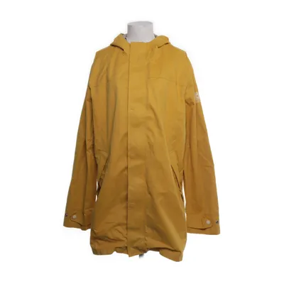 Regnkappa (Gul) från Scotch & Soda Nylon, Polyester, Polyuretan