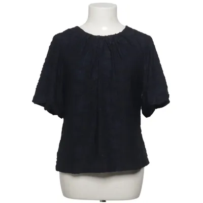 Topp (Svart) från STOCKH LM Elastan, Polyester