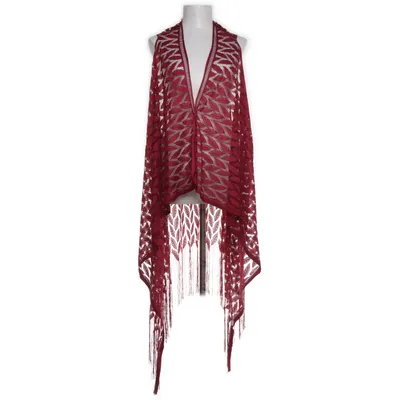 Strandjurk (Rood)