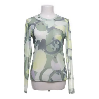 Långärmad t-shirt (Flerfärgad) från Monki
