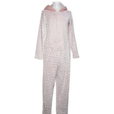 Heldragt (Pink, Beige) fra Hunkemöller