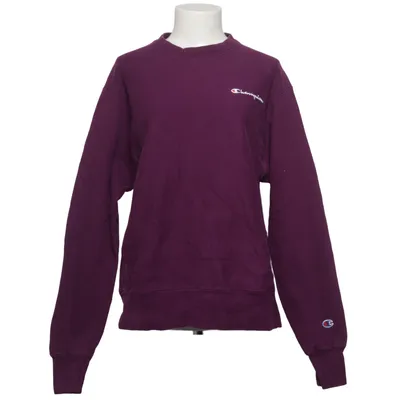 Collegetröja (Reverse Weave) från Champion Bomull, Polyester