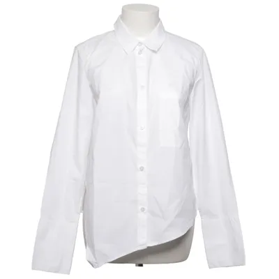 Chemise (Blanc) de Cheap Monday Coton