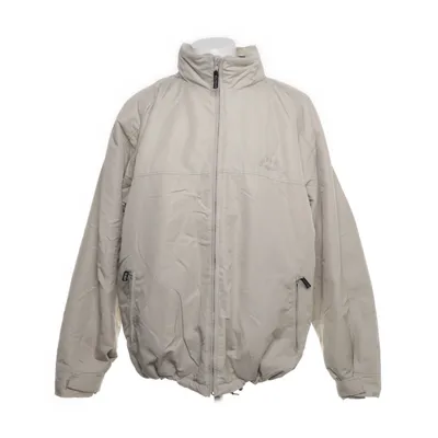 Winter coat (Beige) from Clique Nylon, Polyester