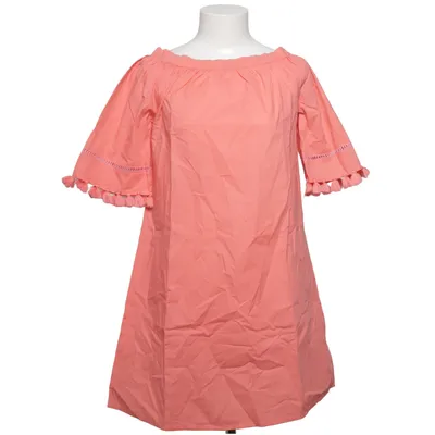 Kjole (Pink) fra Suzanna Bomuld