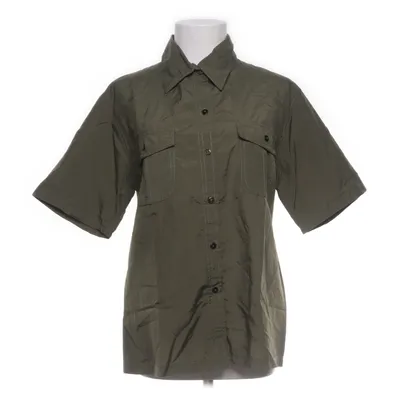 Kortärmad skjorta (Grön) från African Safari Nylon