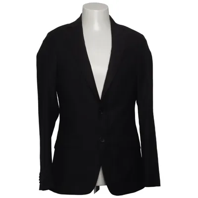 Kavaj (Svart) från Bogie Polyester, Viskos