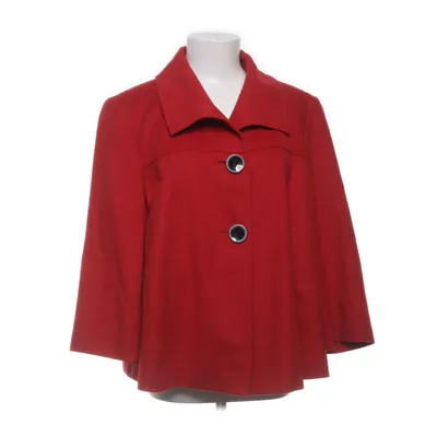 Kavaj (Röd) från Gerry Weber Acetat