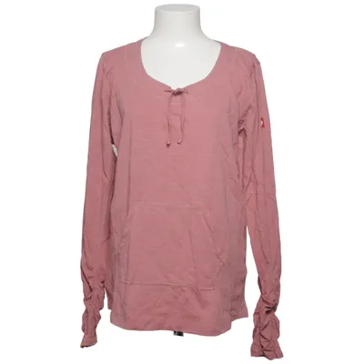 Top (Pink) from Engelbert Strauss Organic cotton