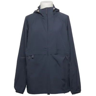 Anorak (Blå) från Fjällräven Polyester