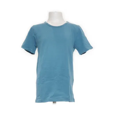 T-shirt (Blue) from Alive Cotton, Elastane