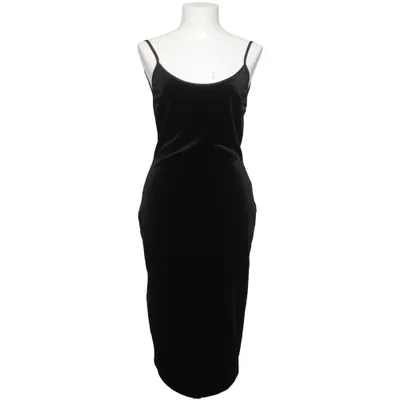 Cocktailklänning (Svart) från Forever 21 Elastan, Polyester