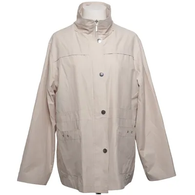 Jack (Beige) van Åshild Katoen, Polyester