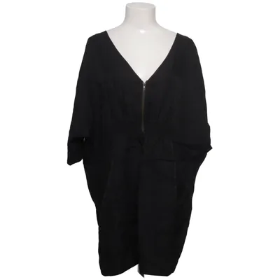 Dress (Black) from BZR by Bruuns Bazaar