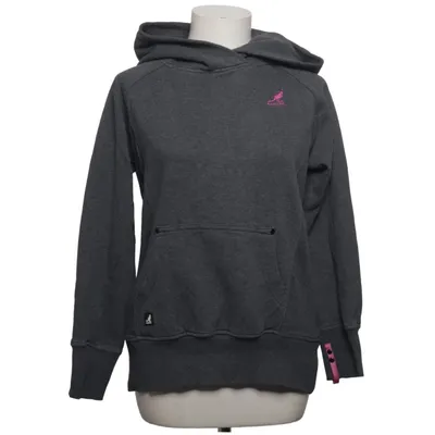 Capuchon sweater (Saturn) van Kangol Katoen, Polyester
