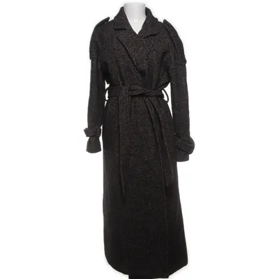 Jas (Bruin) van Calliope Polyamide, Polyester