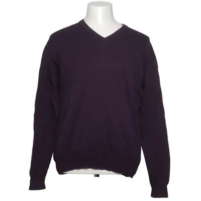 Pullover (Lila) van Belika Katoen