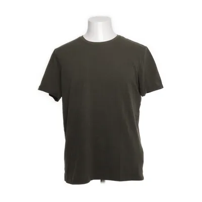 T-shirt (Grön) från House Brand Bomull, Polyester