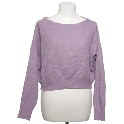 Sweater (Lilla) fra Alexandre Laurent Akryl, Elastan, Mohair, Polyamid, Uld