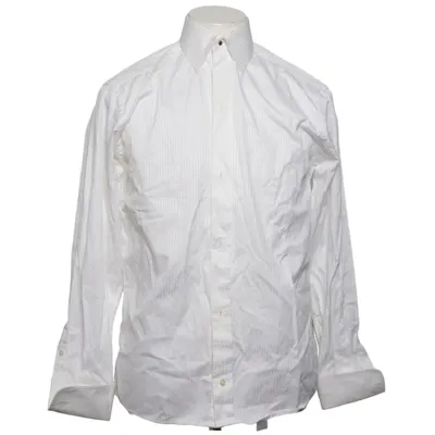 Shirt (Ganghester 1928) van Eton Katoen