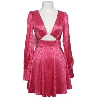 Robe (Rose) de Seven Wonders Polyester