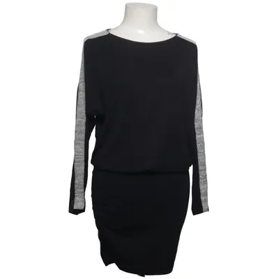 Robe (Noir) de Happy Holly Élasthane, Polyester, Viscose