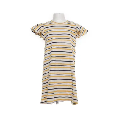 Dress (Multicolored) from Mini Rodini Cotton, Elastane