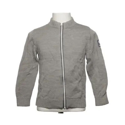 Cardigan (Grå) fra Gneis Merinould