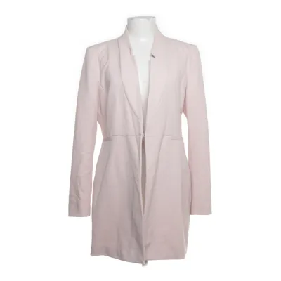 Jas (Roze) van Zara Basic Collection