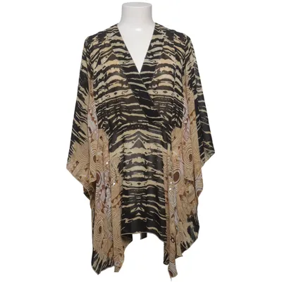 Kaftan (Beige, Svart, Brun) från Plus by Ellos Polyester
