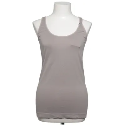 Maillot de corps (Beige) de Hema Élasthane, Polyamide