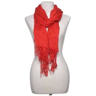 Scarf (Red) from Pashmina
