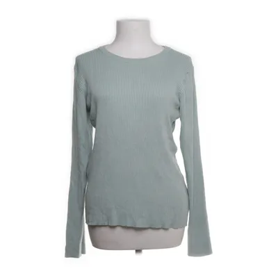 Trui (Turquoise) van Primark Cares Nylon, Viscose