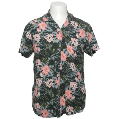 Chemise à manches courtes (Multicolore) de Cars Jeans Viscose