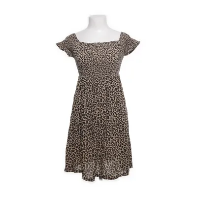 Klänning (Svart, Flerfärgad) från Collection Pimkie