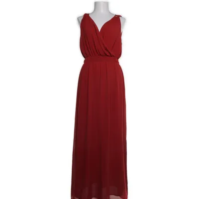 Maxi jurk (Rood) van Collection Pimkie