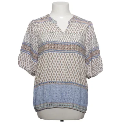 Blus (Vit, Blå, Brun, Flerfärgad) från Vanting