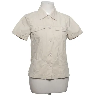 Short sleeve shirt (Pen 219-Revised) from Ze-Ze Cotton