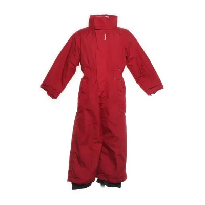 Overall (Red) from Wedze