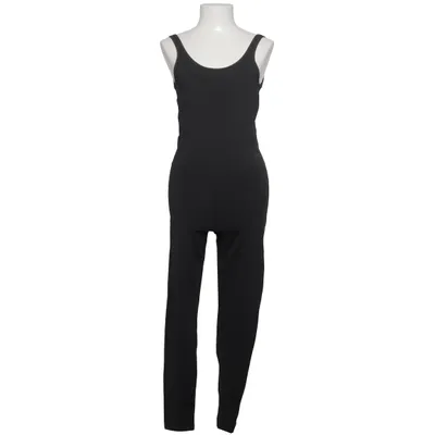 Sportjurkje (Zwart) van Infinity Elastaan, Polyester